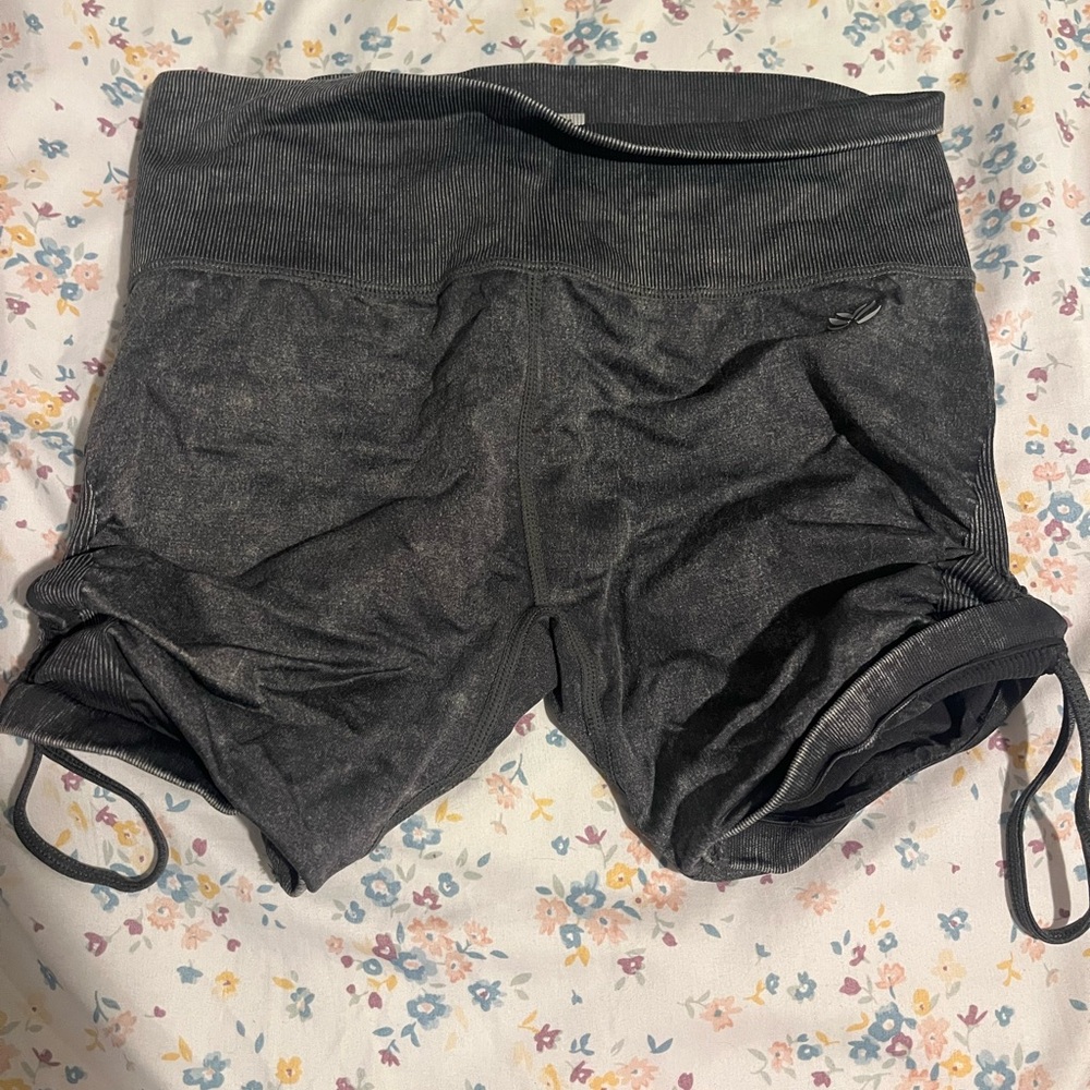 Forever 21 shorts